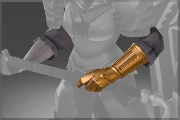Скачать скин Phalanx Of The Bronze Eagle - Arms мод для Dota 2 на Legion Commander - DOTA 2 ГЕРОИ